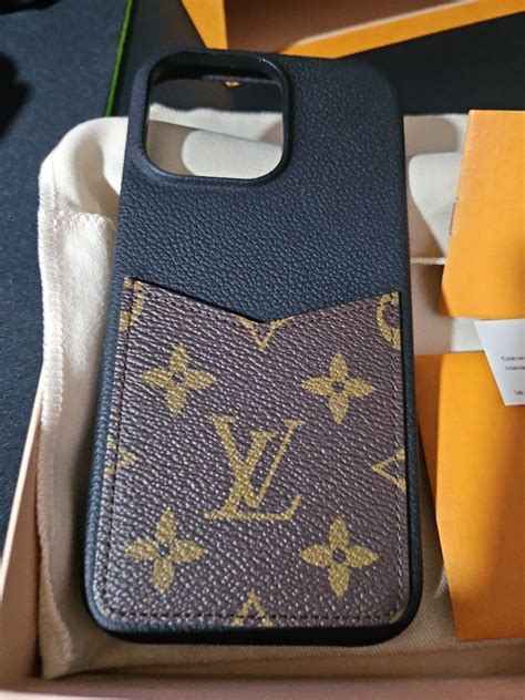 louis vuitton handyhülle iphone 14 pro max|Products by Louis Vuitton: Bumper Pallas Iphone 14 Pro.